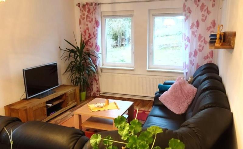 Ferienwohnung Erzgebirgswohnung Götze