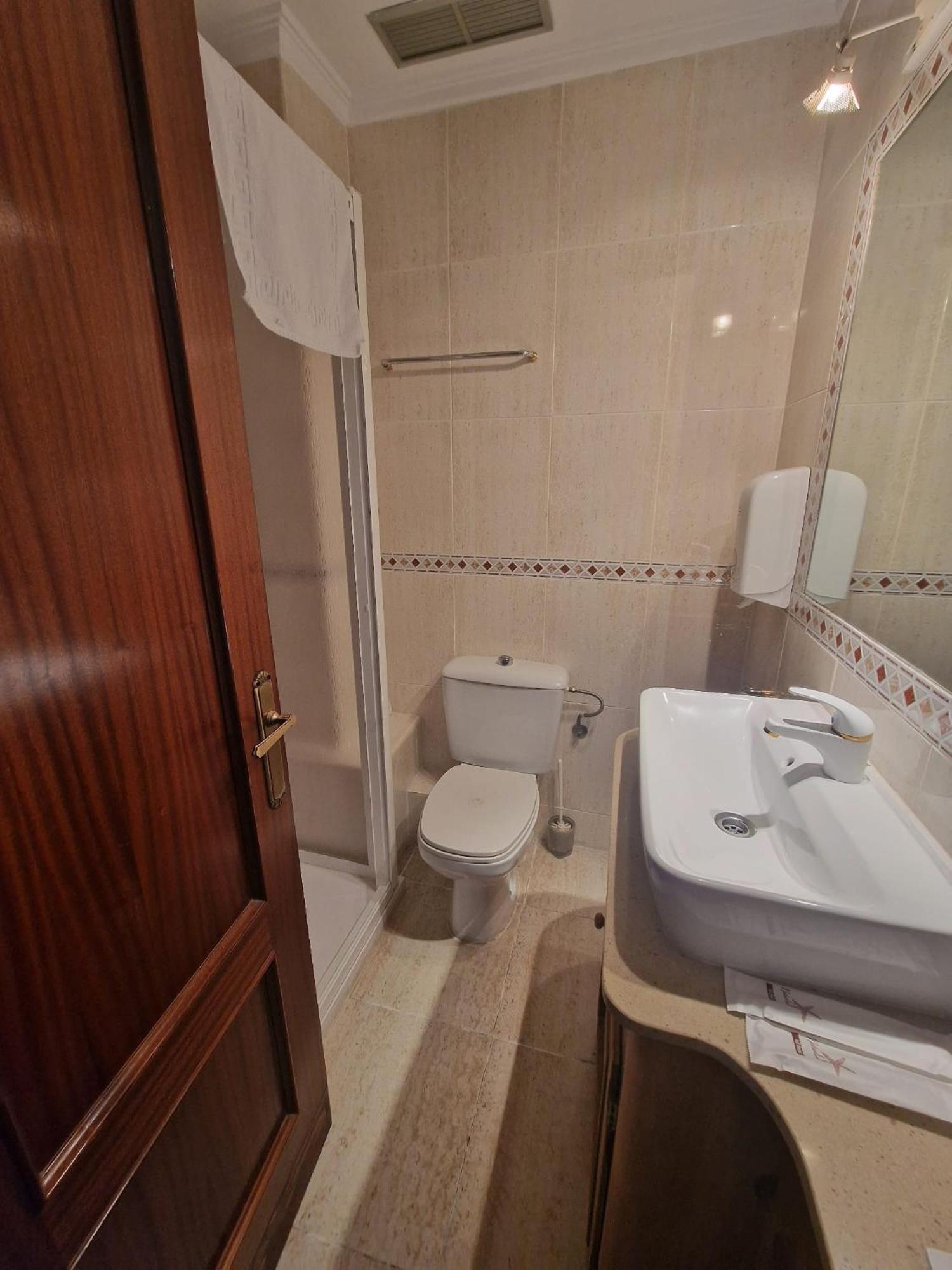 Hostal La Toba
