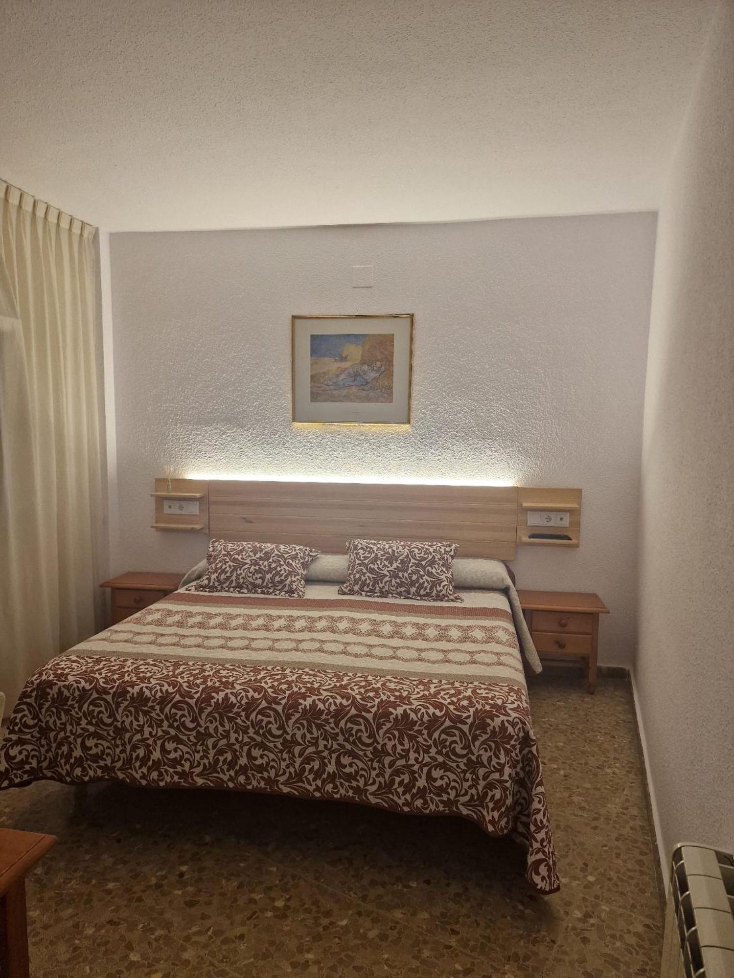 Hostal La Toba