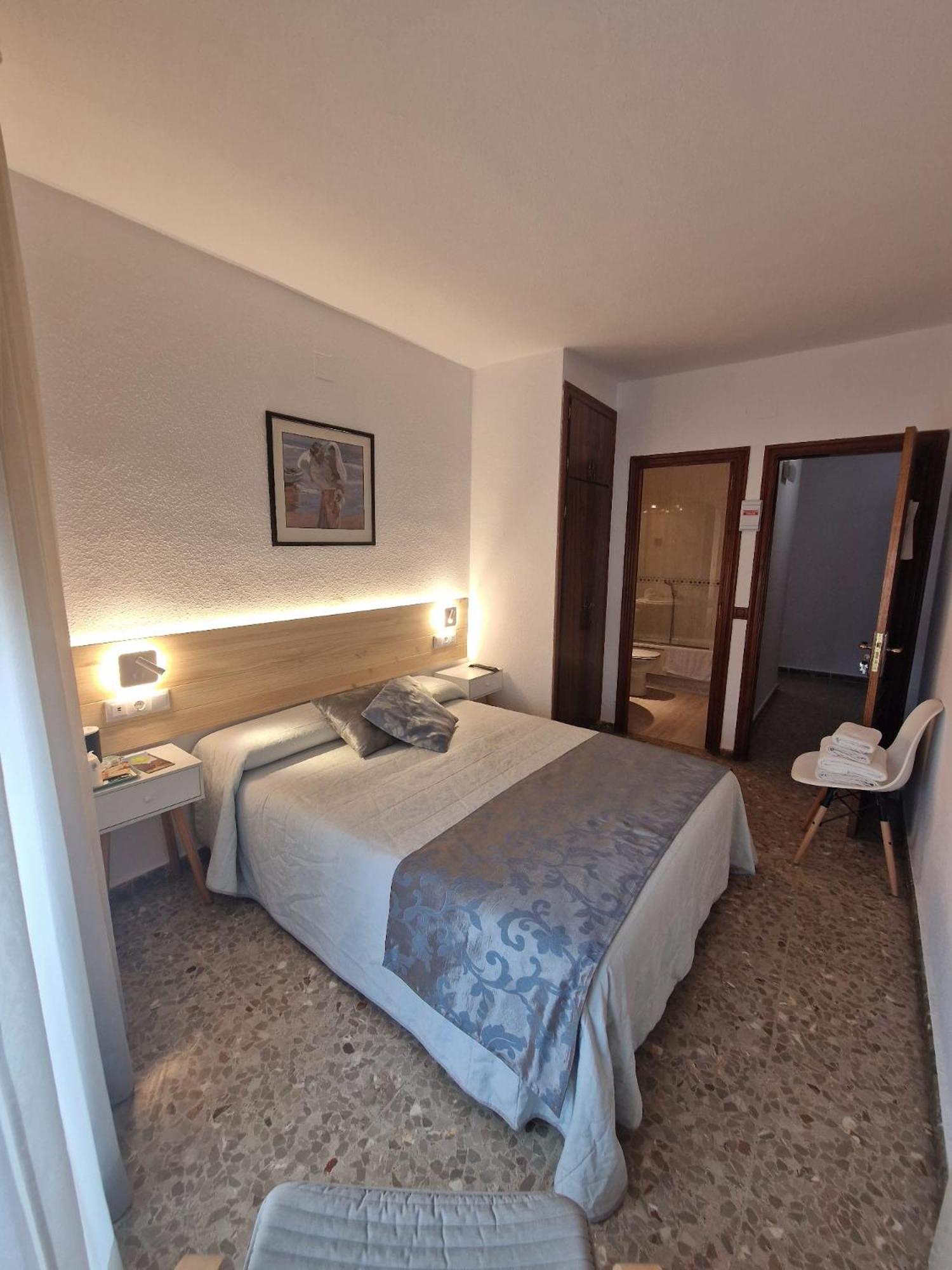 Hostal La Toba