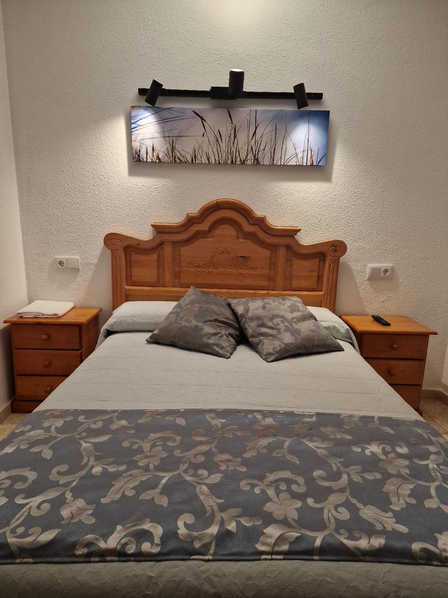 Hostal La Toba
