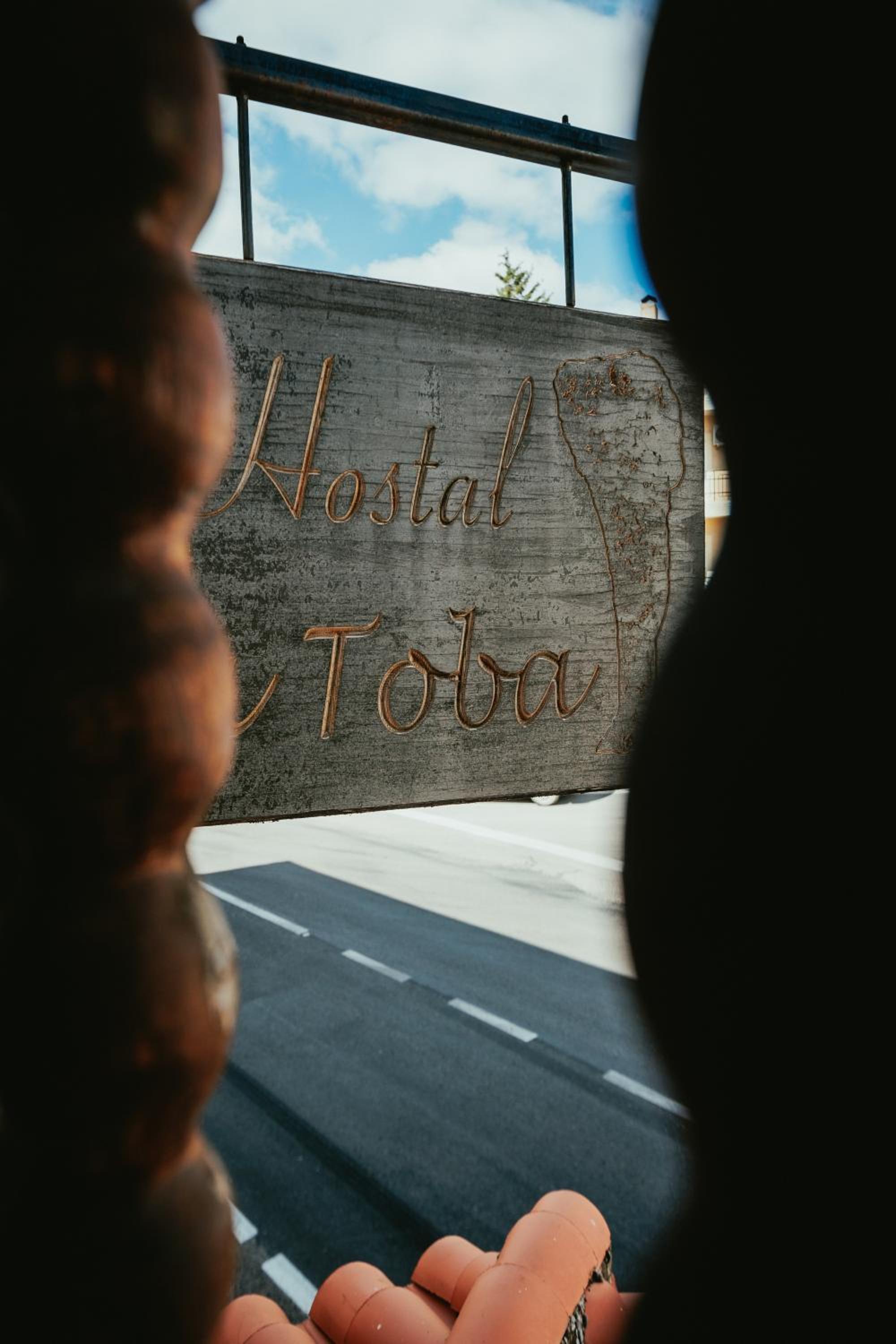 Hostal La Toba