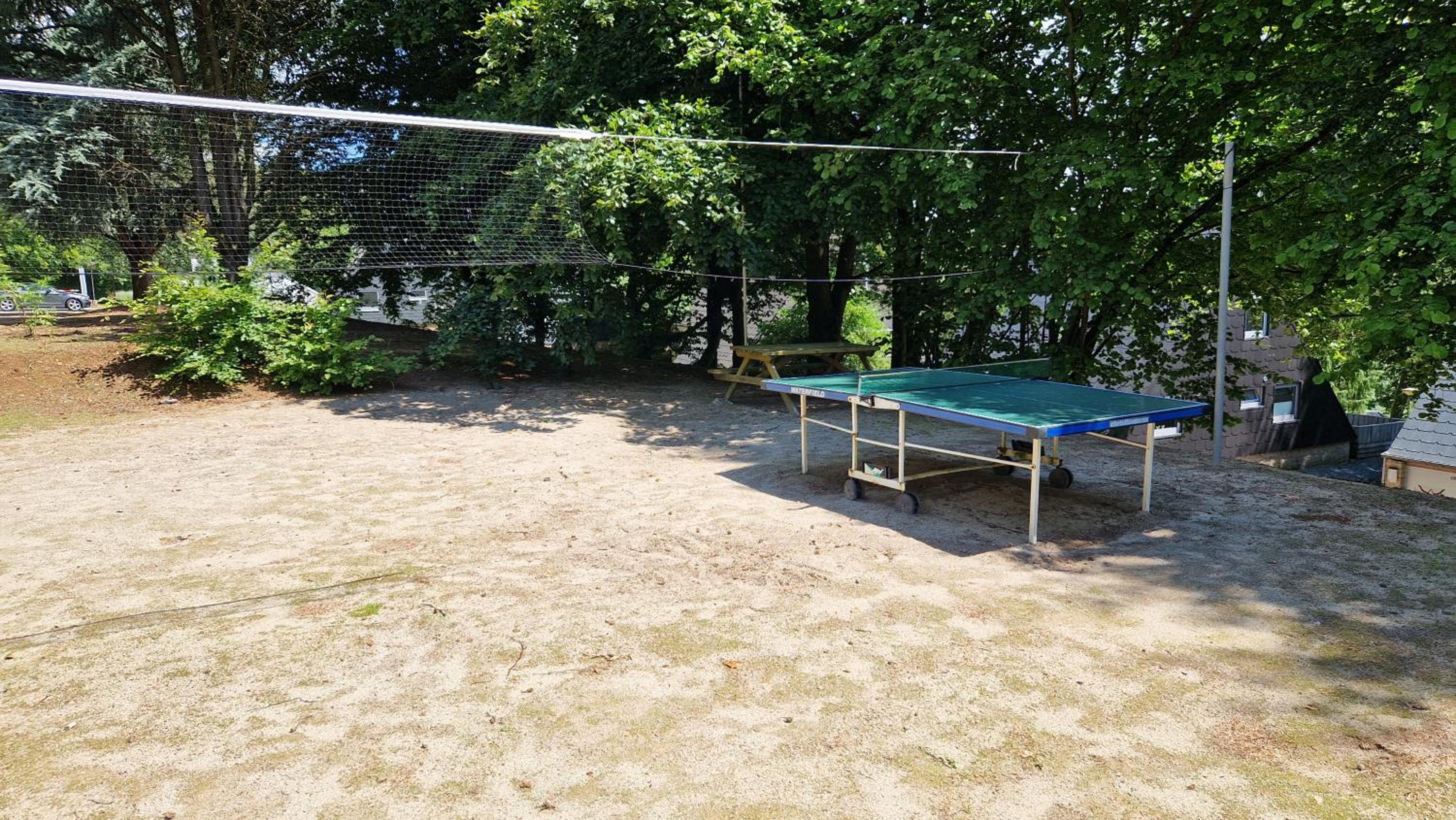 TERRASSES DE MALMEDY Triplex 262 SWEET HOME
