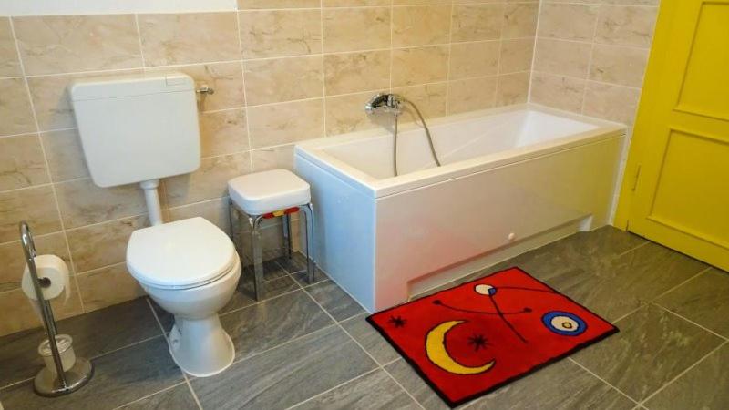 Ferienwohnung Erzgebirgswohnung Götze