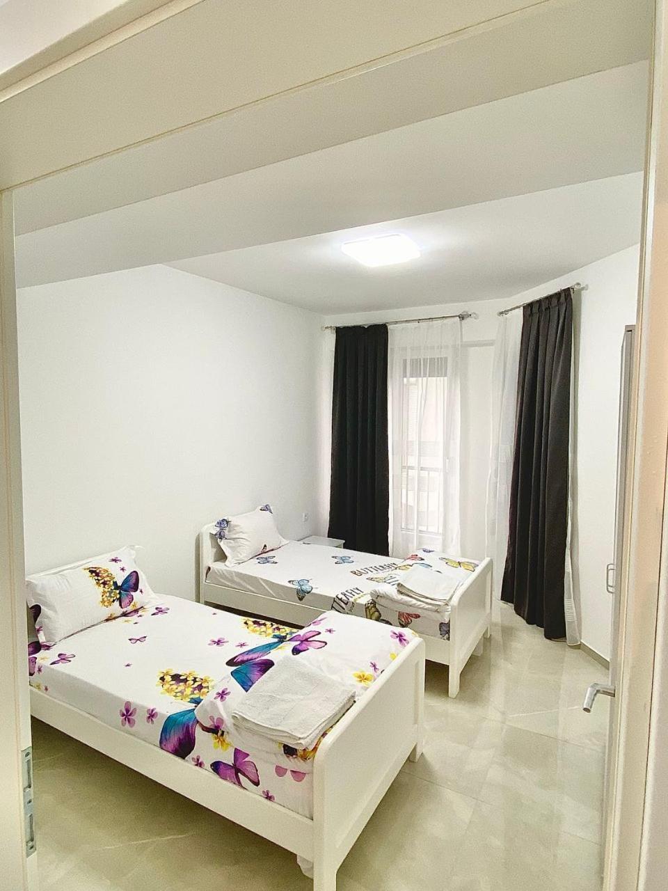 Eda Apartment view 3