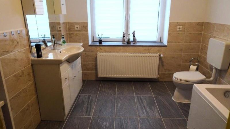 Ferienwohnung Erzgebirgswohnung Götze