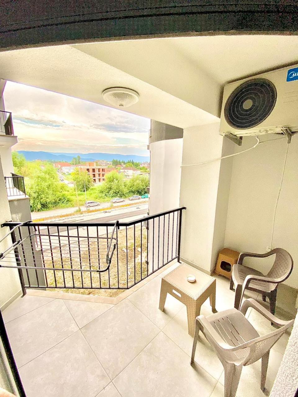 Eda Apartment view 2
