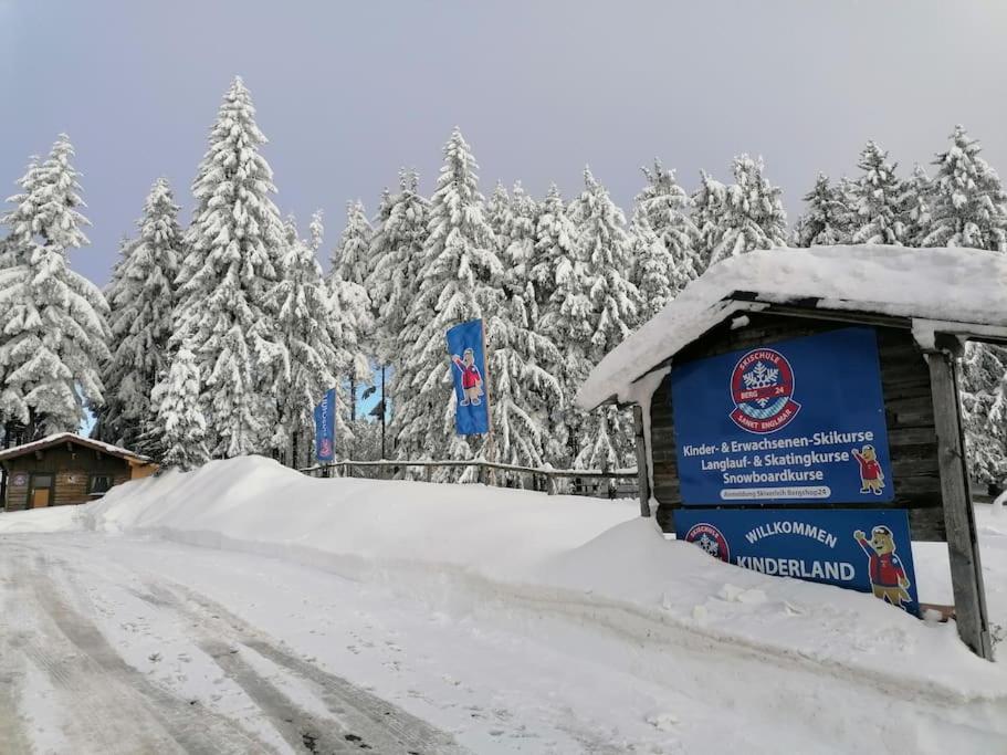 Gemütliches Familienapartment im Bayrischen Wald POOL NETFLIX