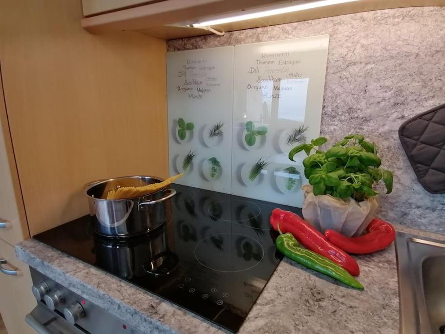 Gemütliches Familienapartment im Bayrischen Wald POOL NETFLIX