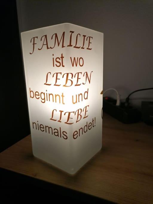 Gemütliches Familienapartment im Bayrischen Wald POOL NETFLIX