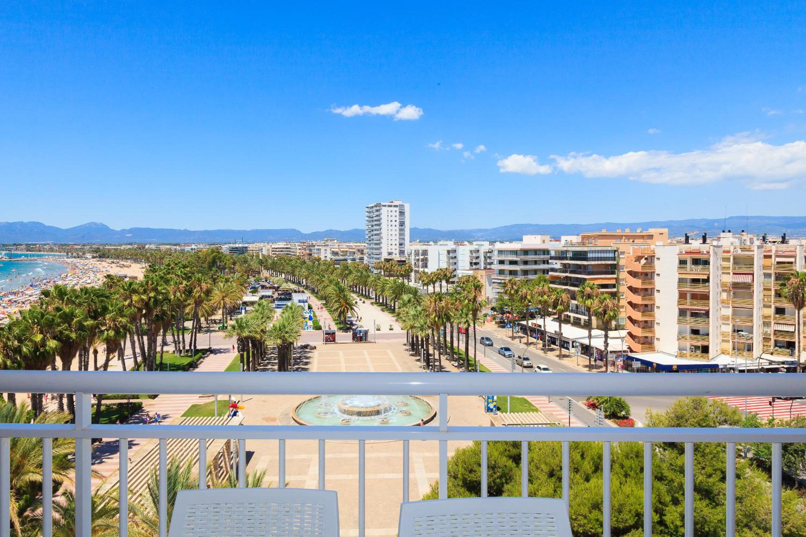 UHC SANTILLANA FAMILY COMPLEX