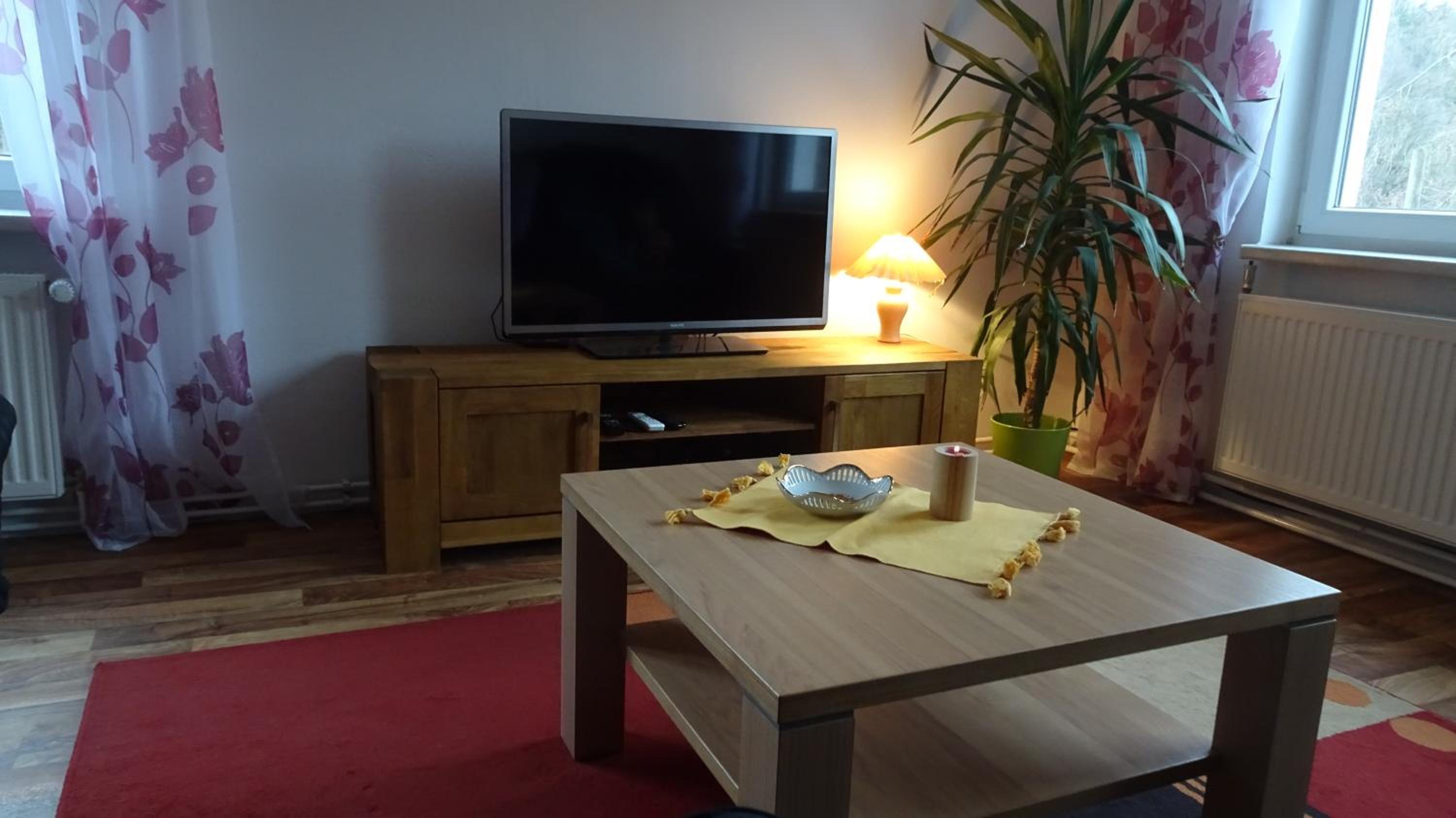Ferienwohnung Erzgebirgswohnung Götze