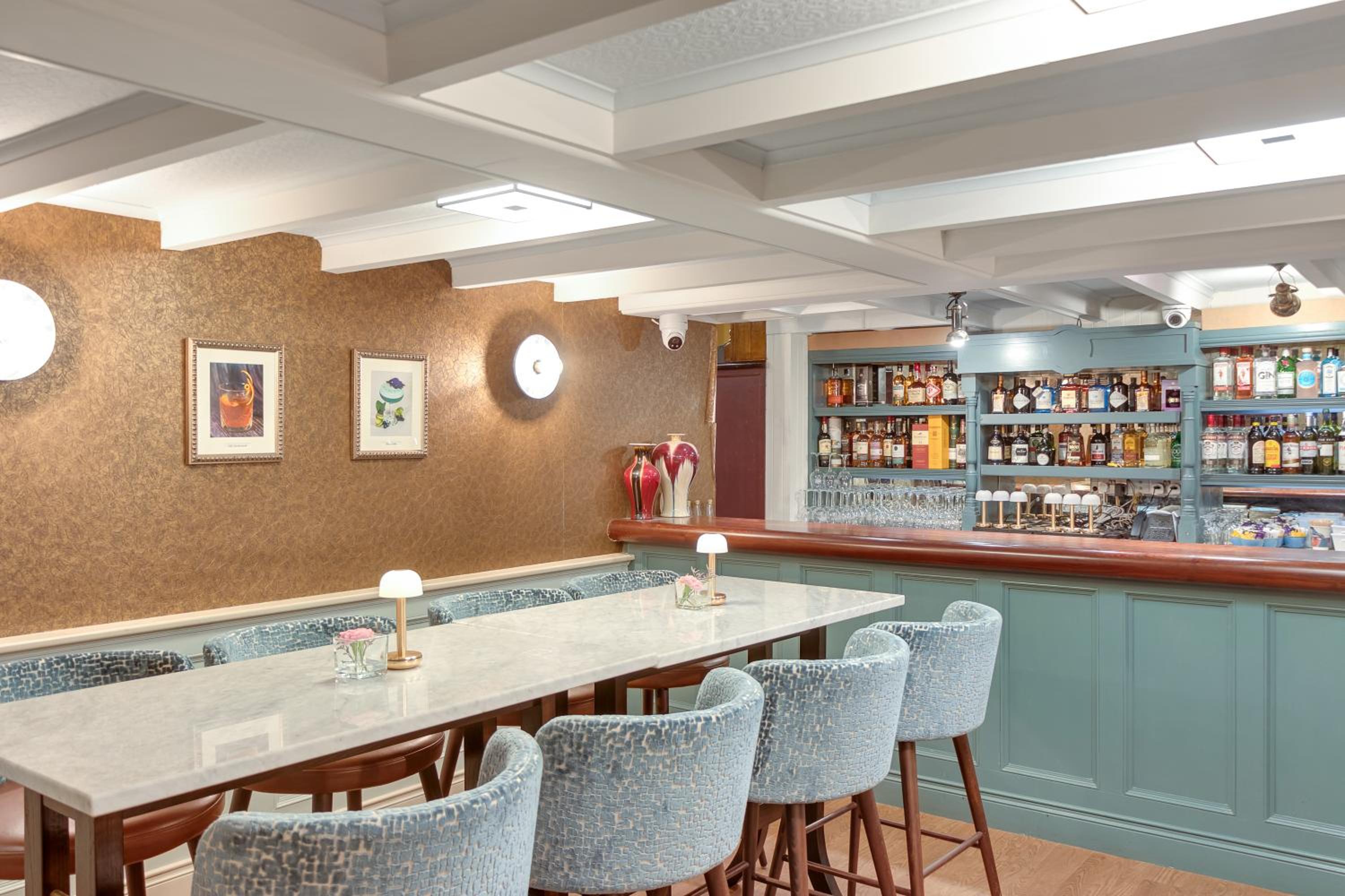 Cork Vacations - The Kingsley Hotel - Property Image 10