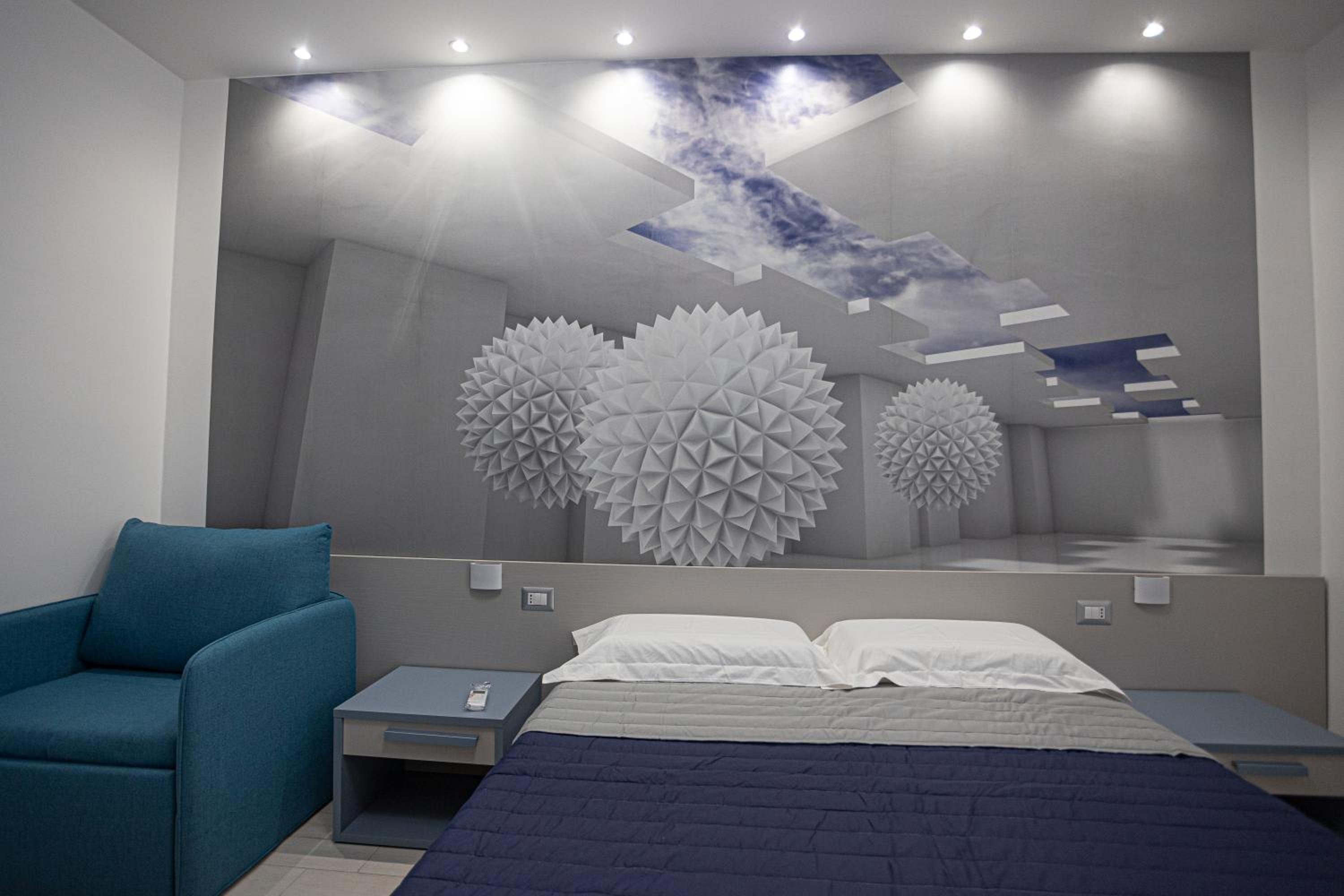 Monia Rooms&Hospitality