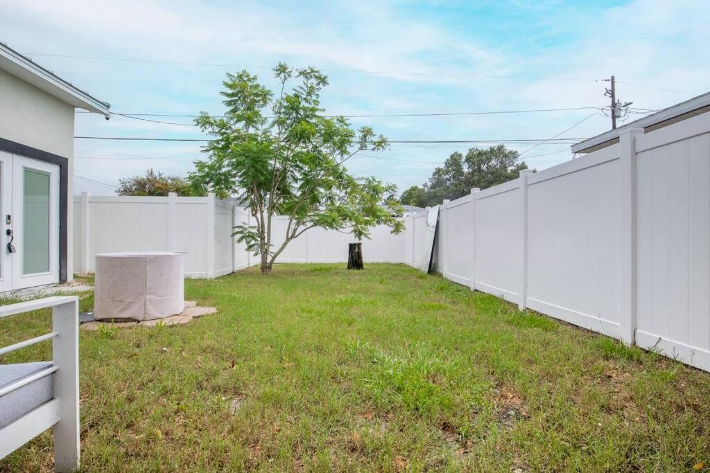 Near Downtown St Pete The Elite Enclave