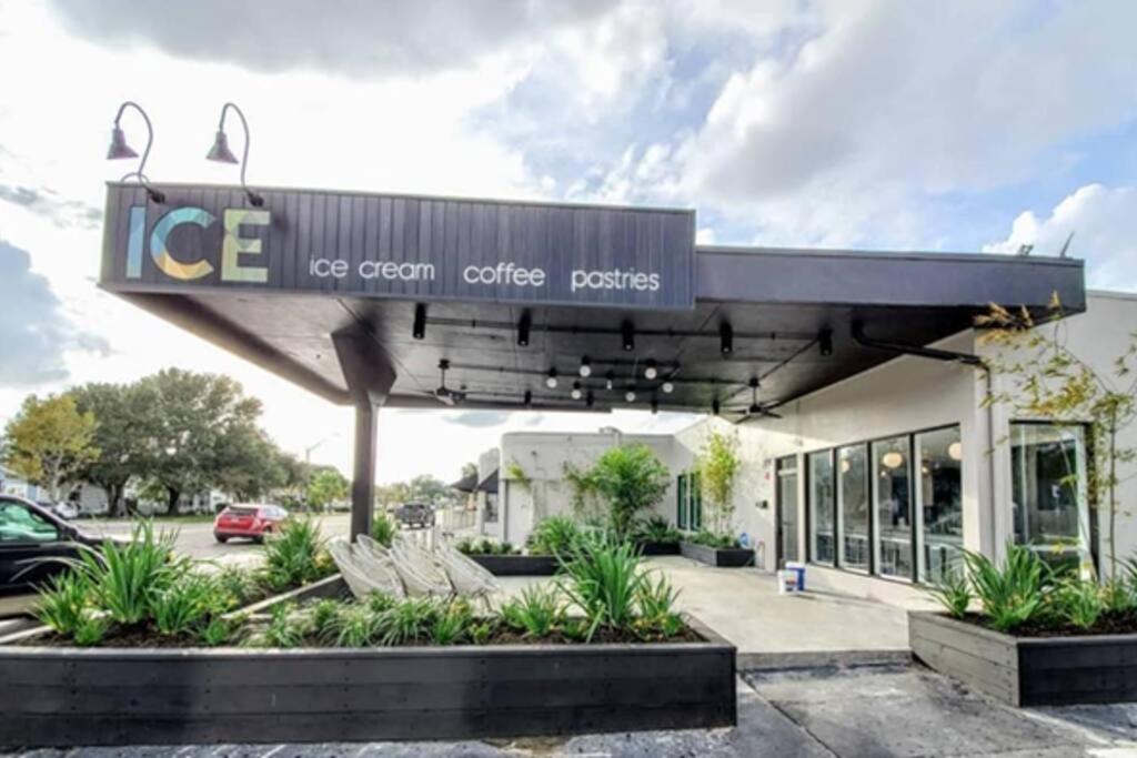 Near Downtown St Pete The Elite Enclave