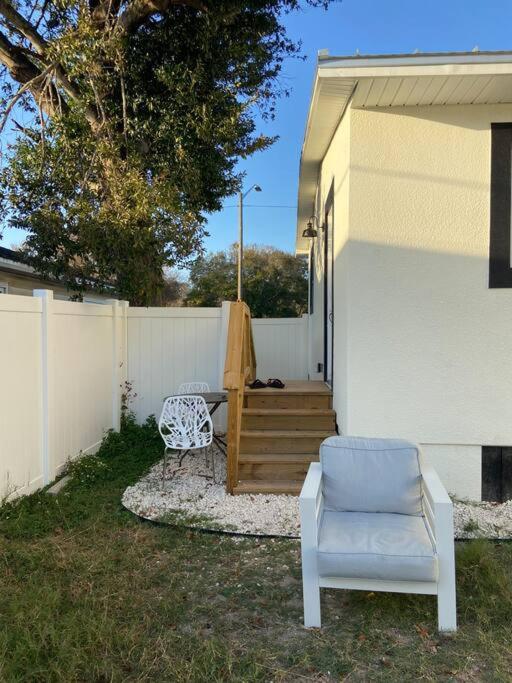 Near Downtown St Pete The Elite Enclave