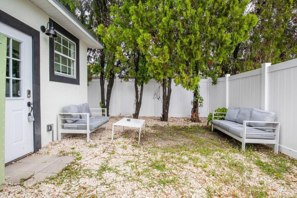 Near Downtown St Pete The Elite Enclave