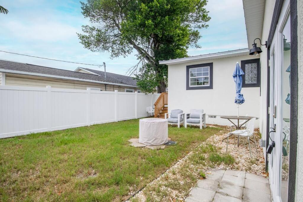 Near Downtown St Pete The Elite Enclave