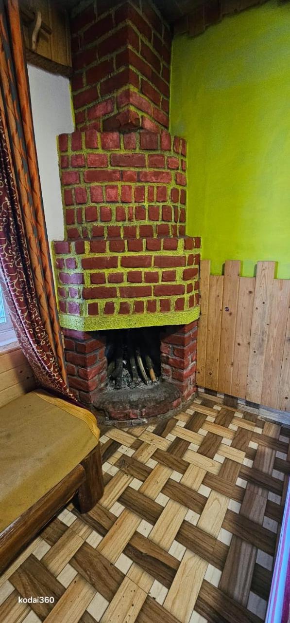 Agalya homestay