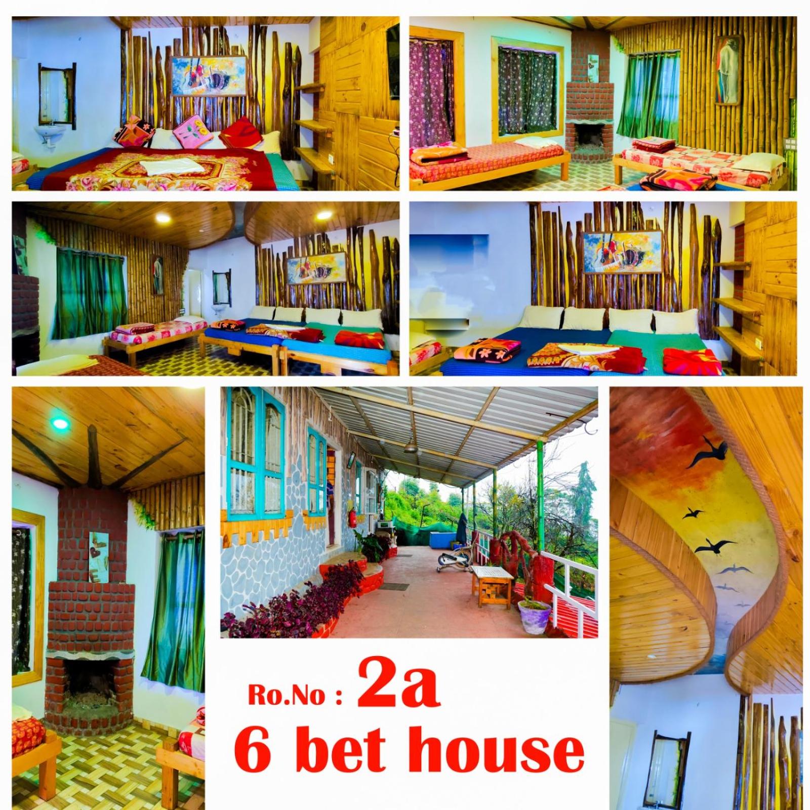 Agalya homestay