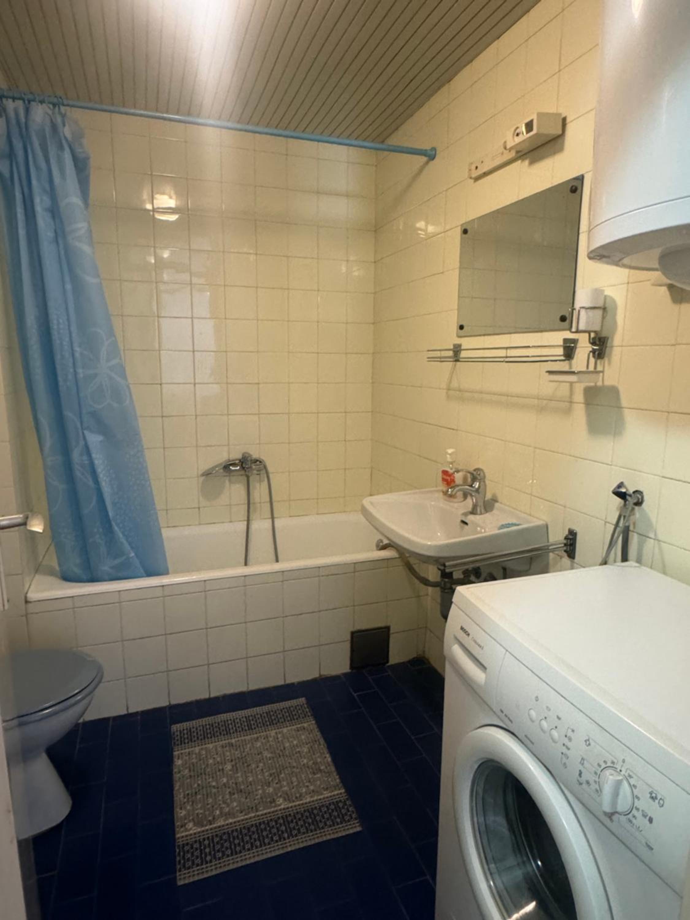 Andjela’s Apartment photo 2