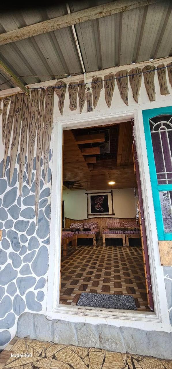 Agalya homestay