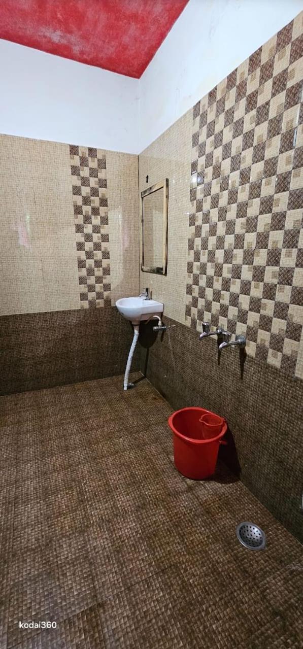 Agalya homestay