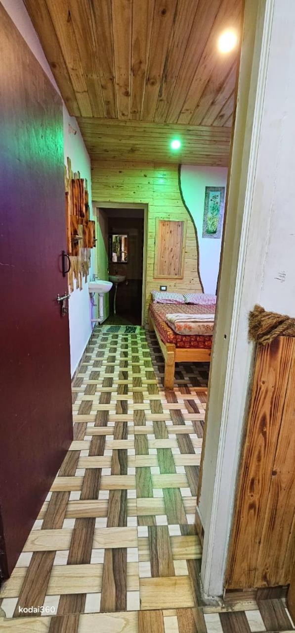 Agalya homestay
