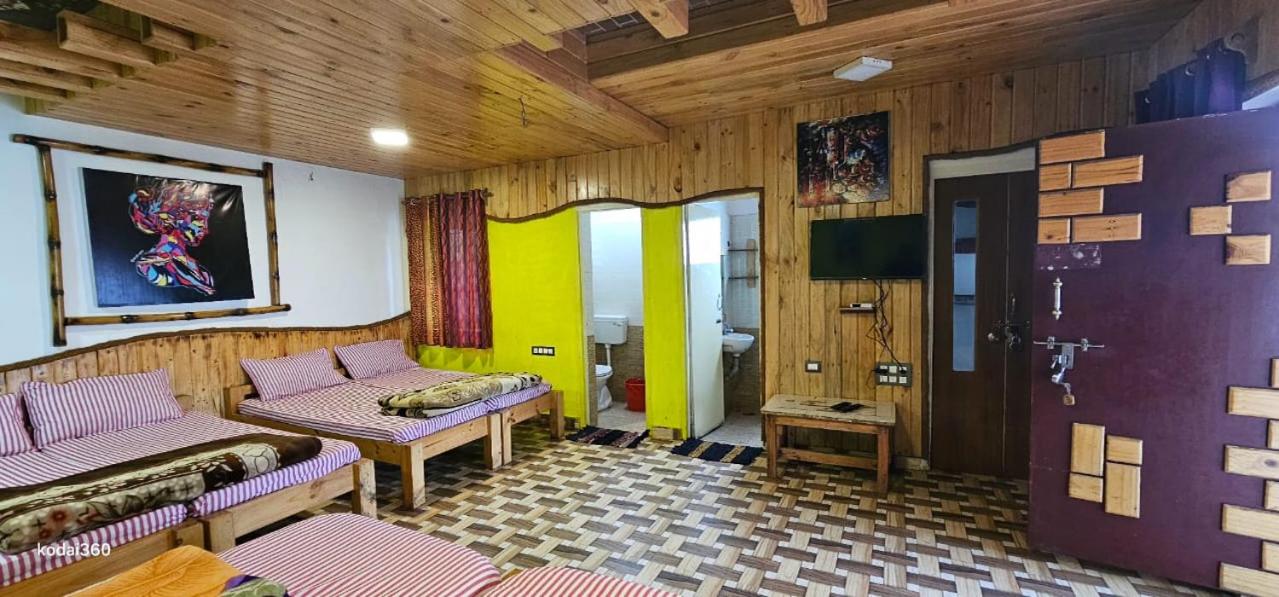 Agalya homestay