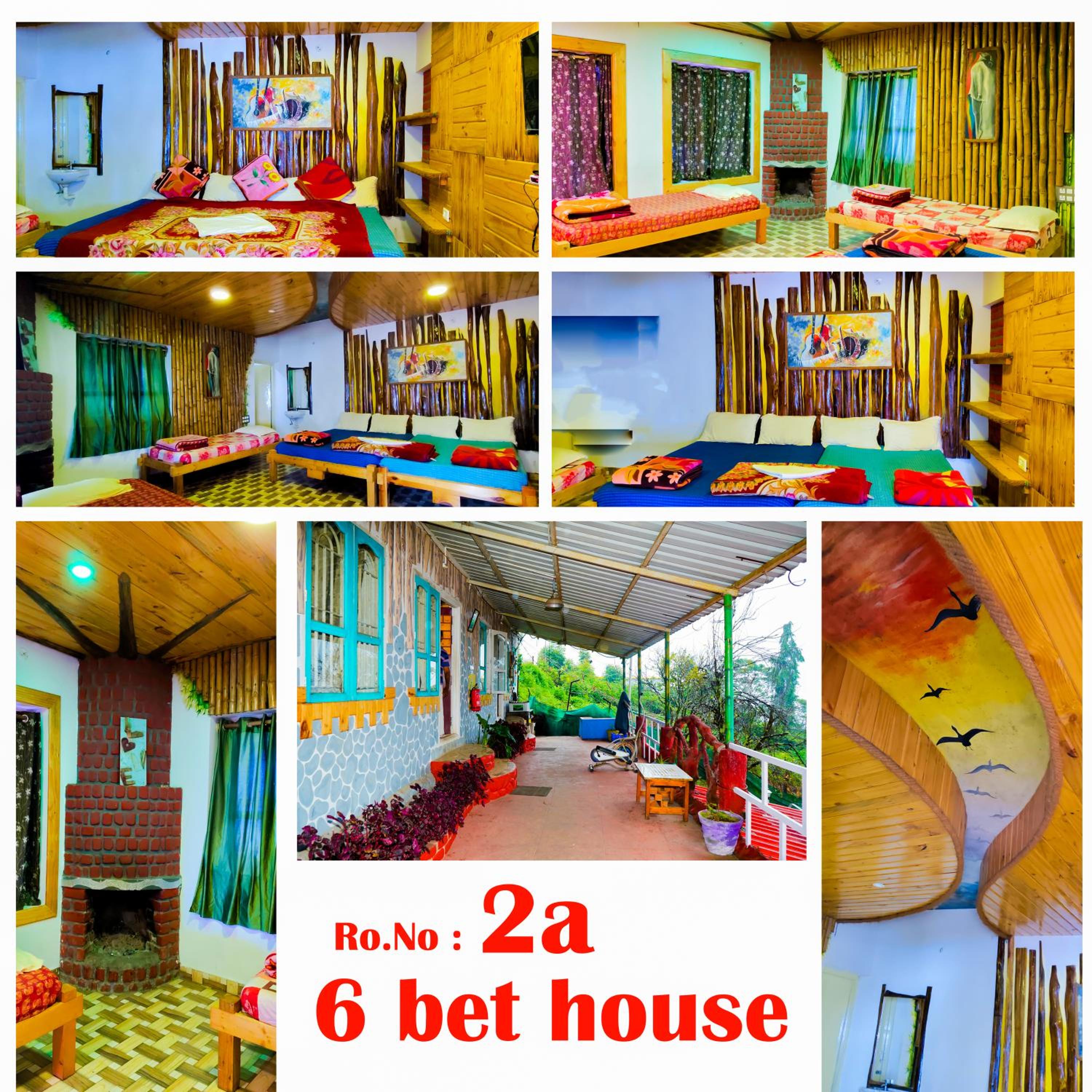 Agalya homestay