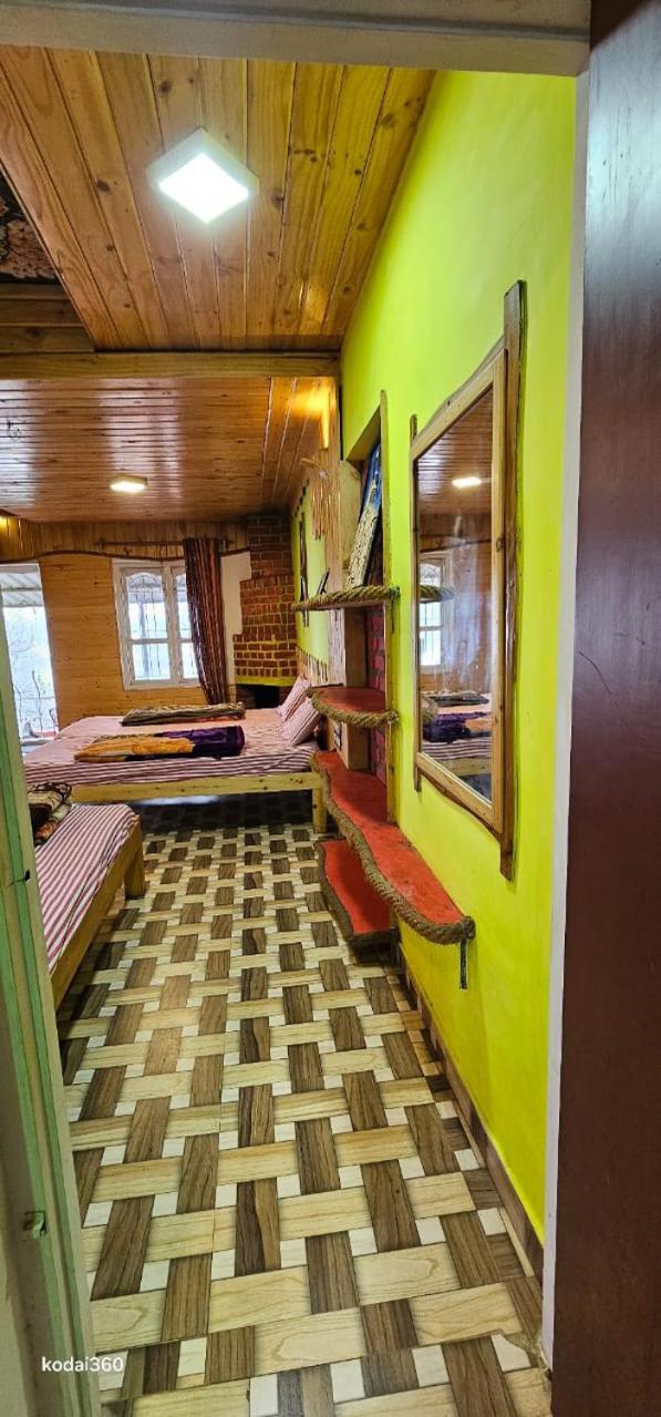 Agalya homestay