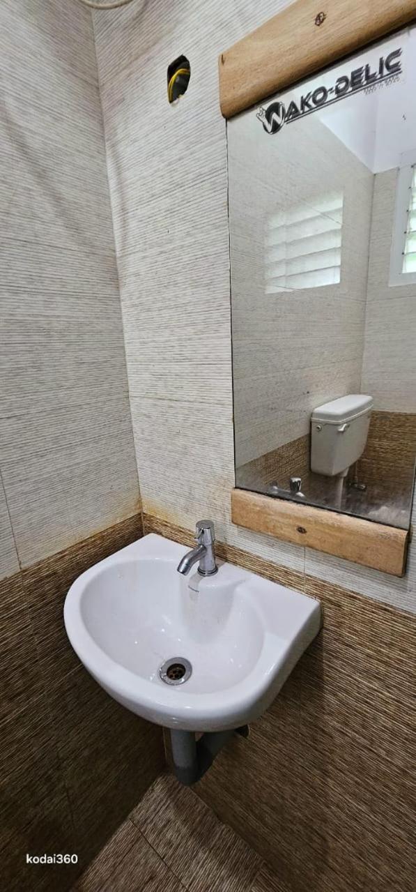 Agalya homestay