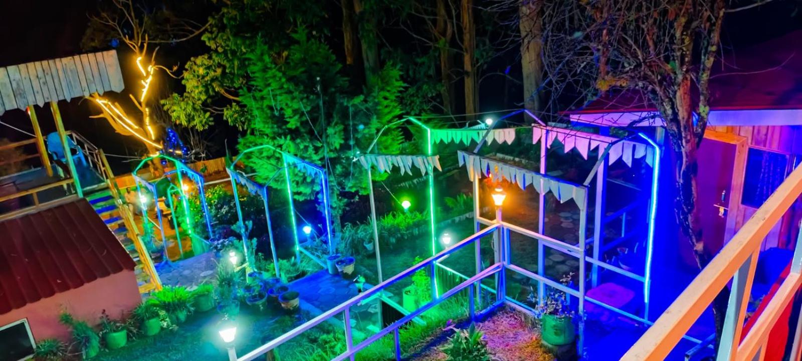 Agalya homestay