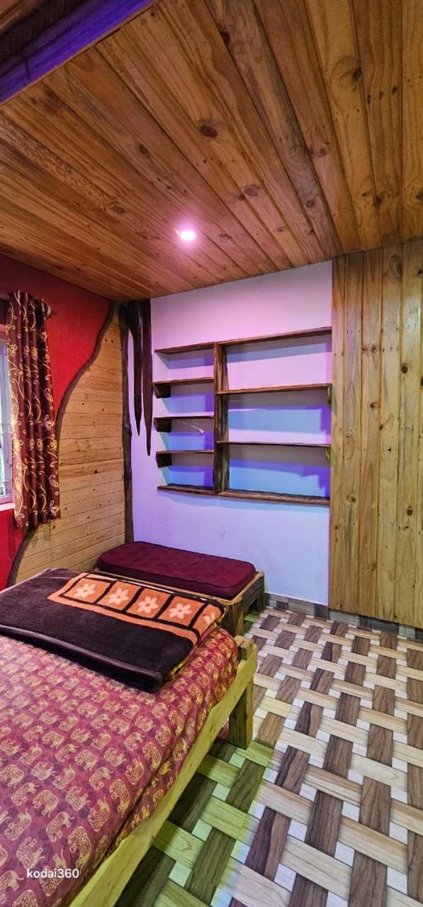 Agalya homestay