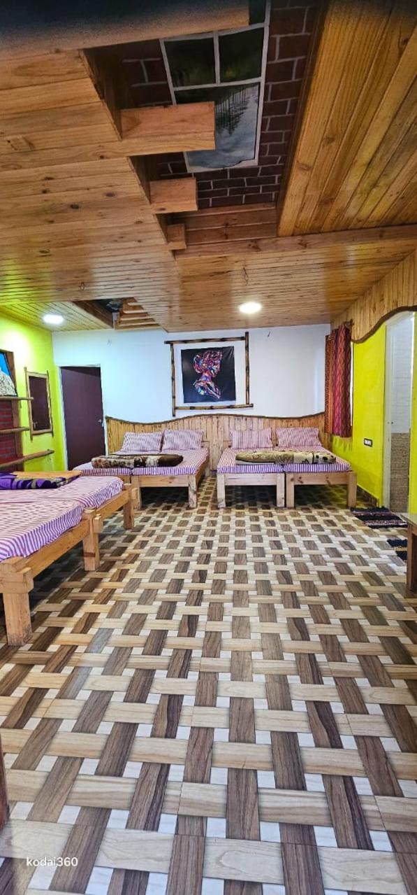 Agalya homestay