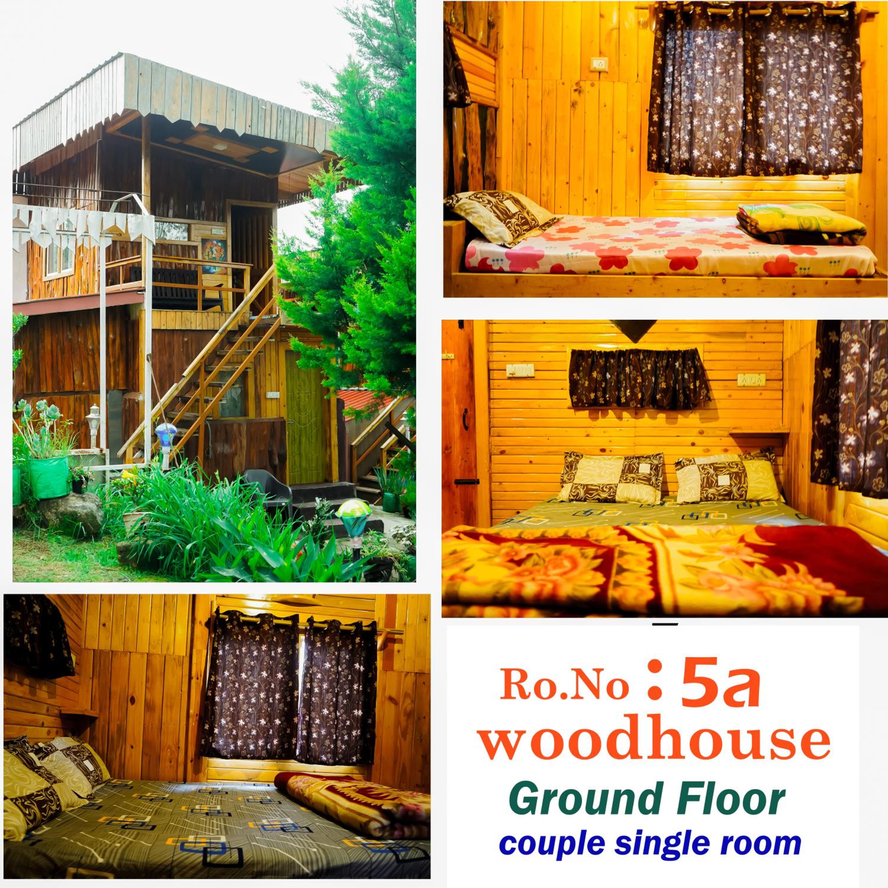 Agalya homestay