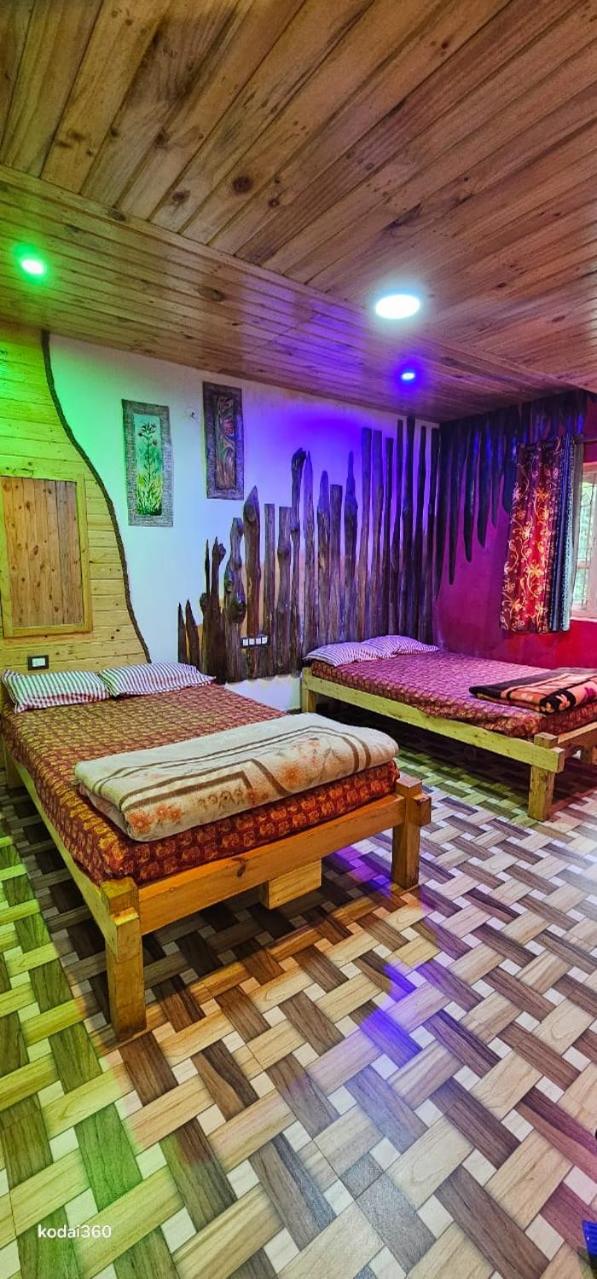 Agalya homestay