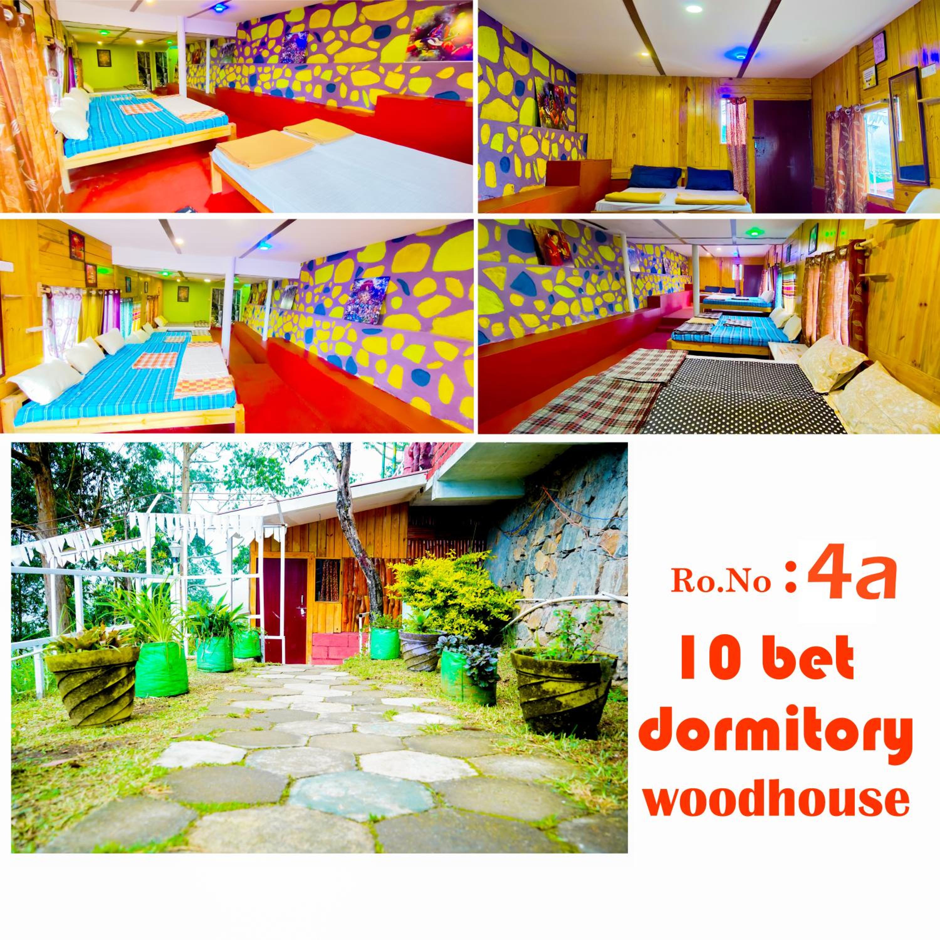 Agalya homestay