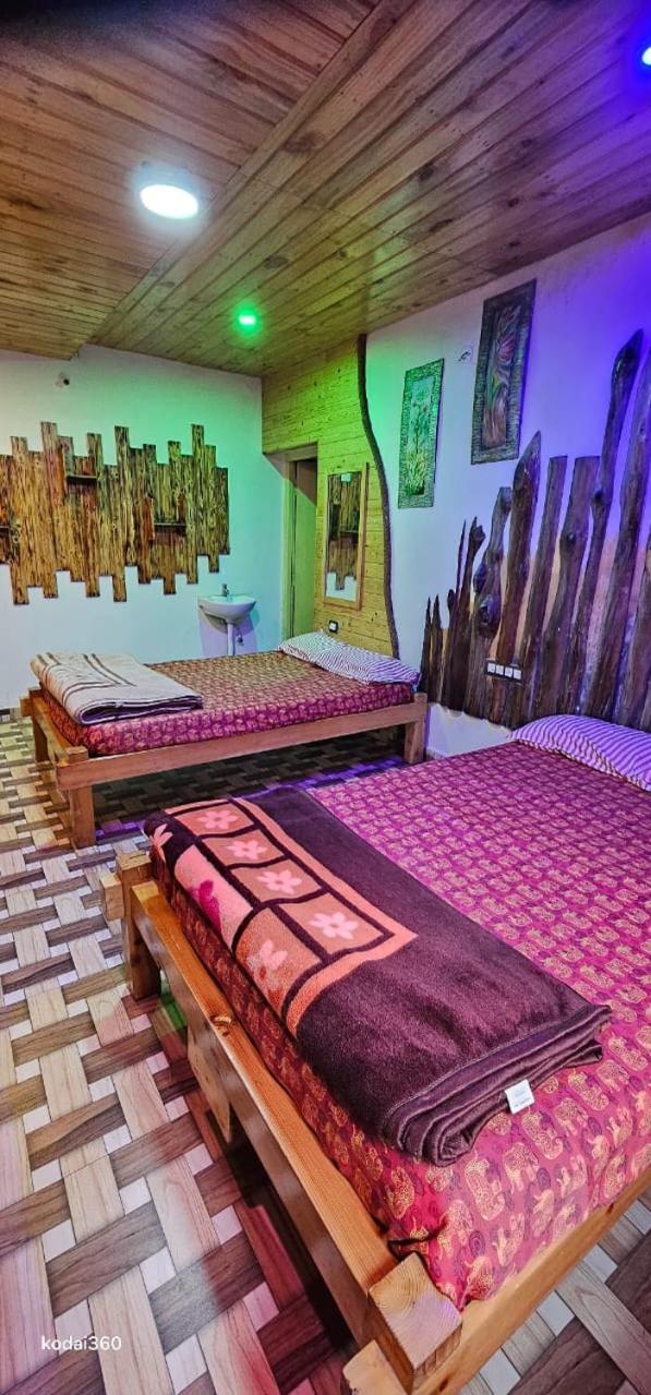Agalya homestay