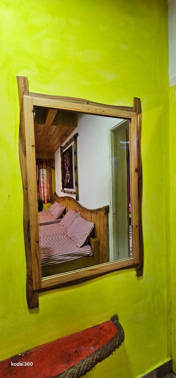 Agalya homestay