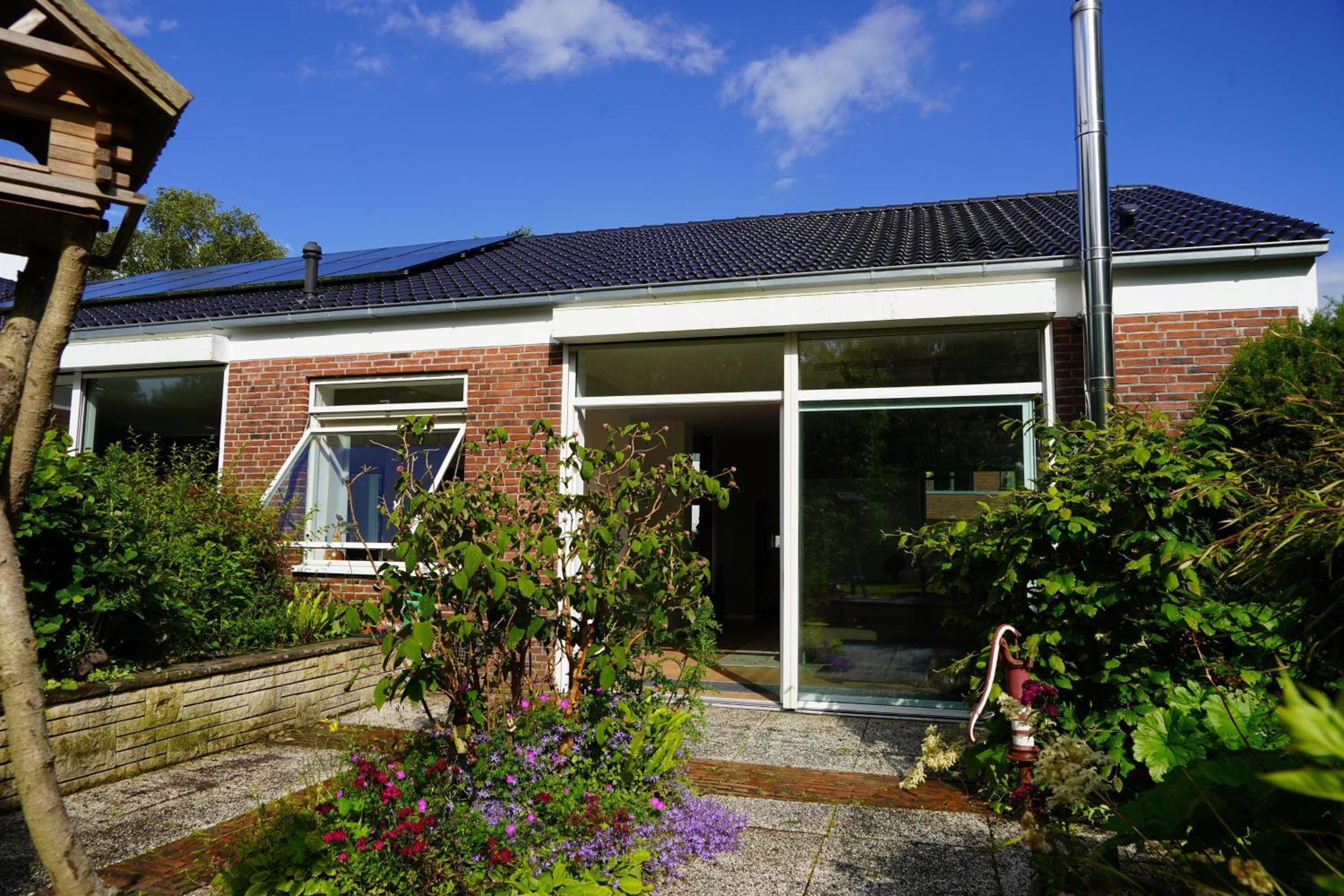 Ferienwohnung in Schilksee