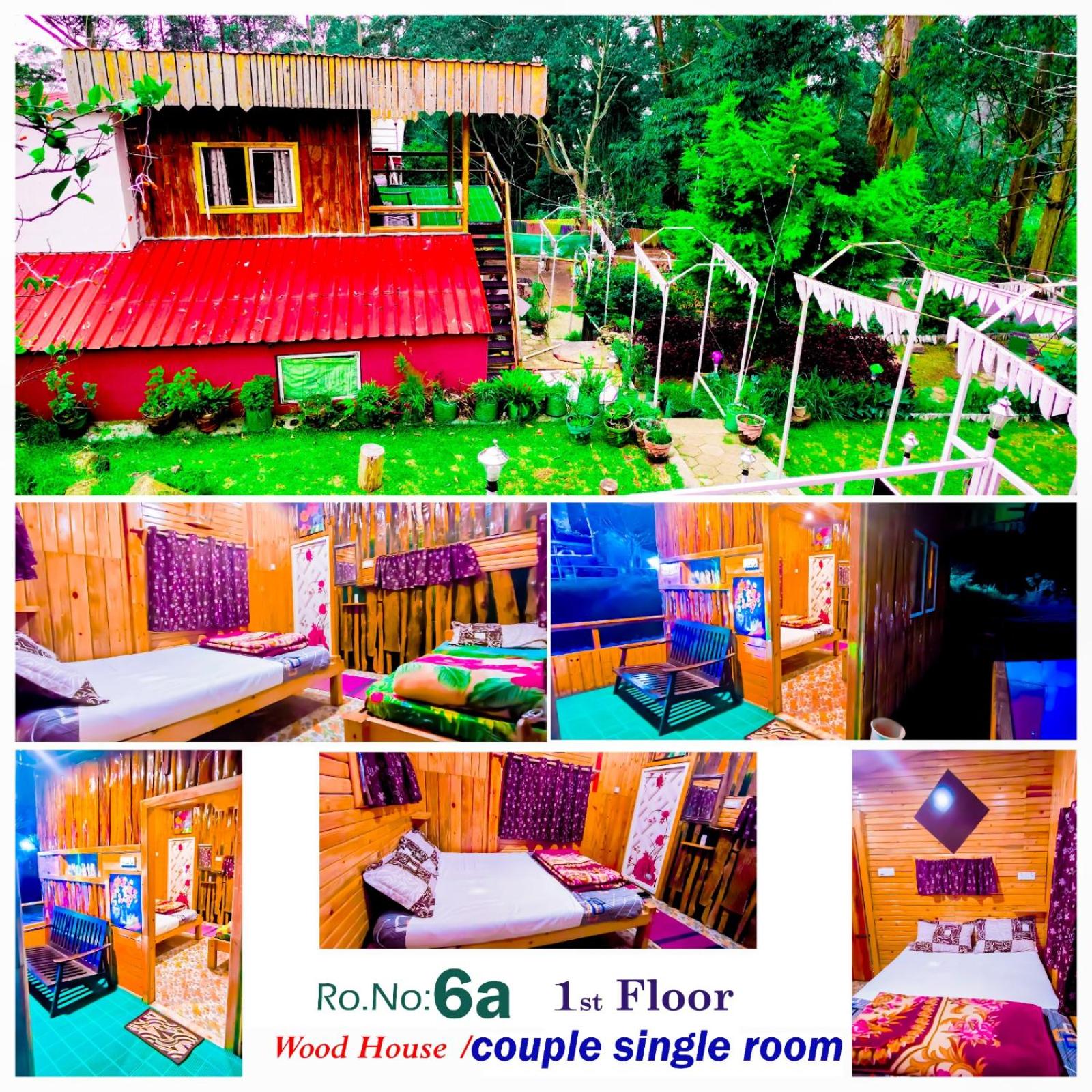 Agalya homestay