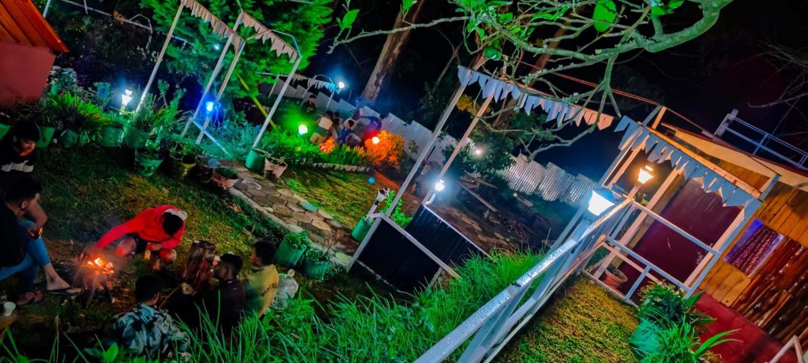 Agalya homestay