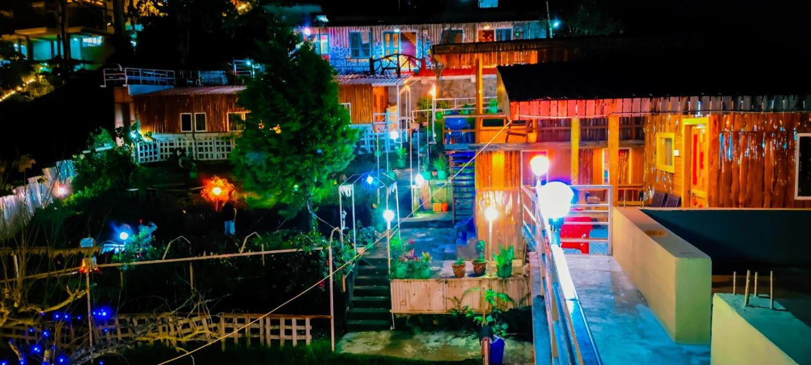 Agalya homestay