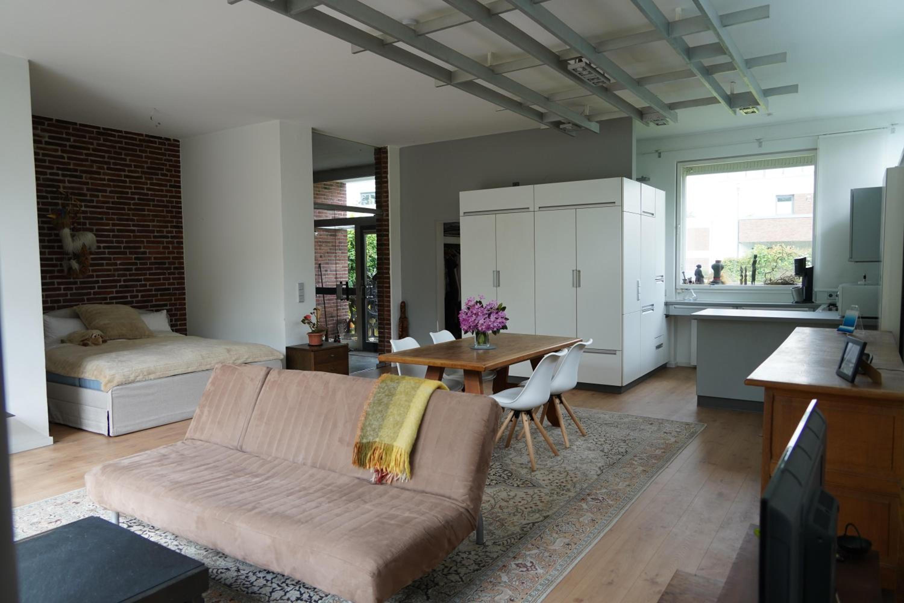 Ferienwohnung in Schilksee