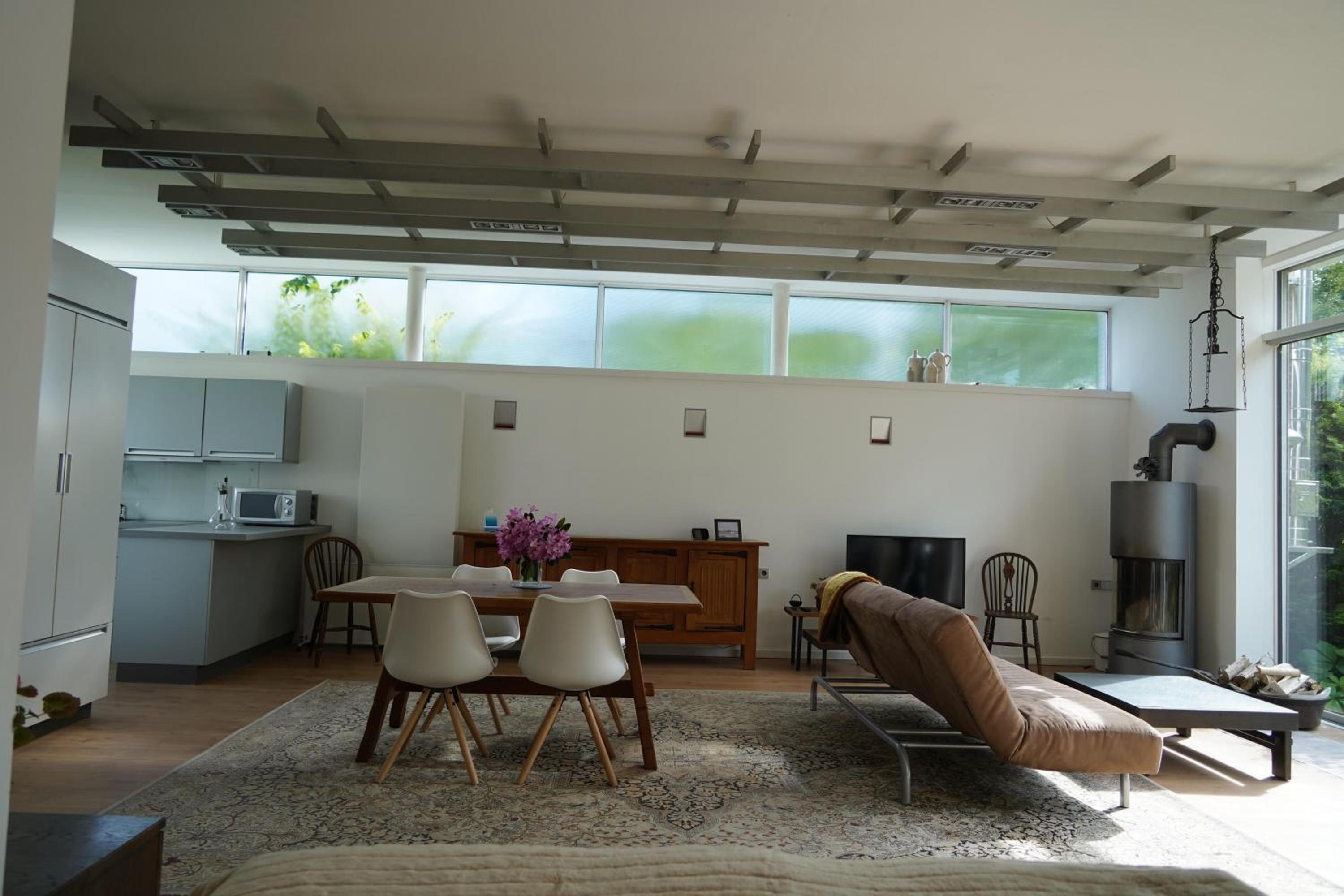 Ferienwohnung in Schilksee