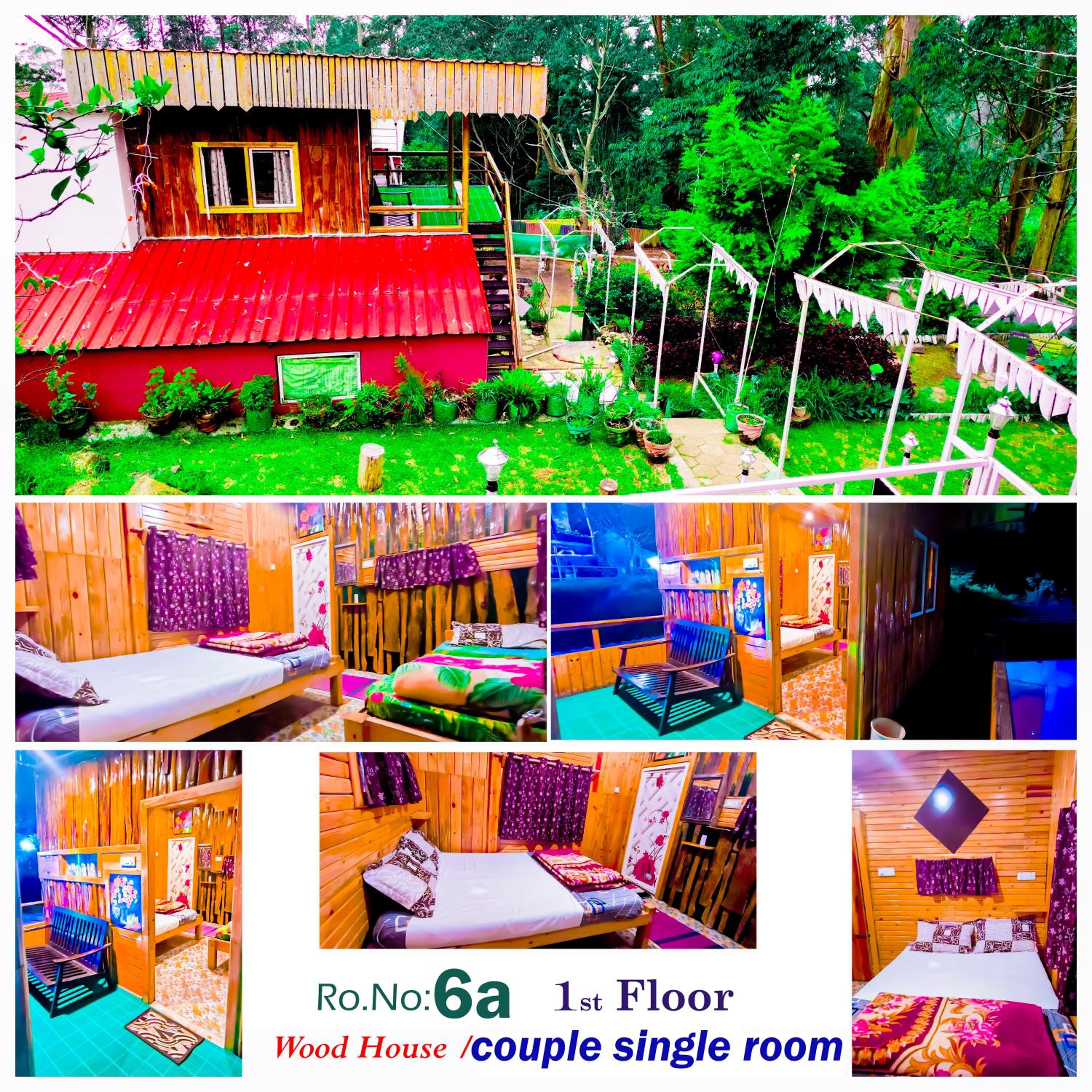 Agalya homestay