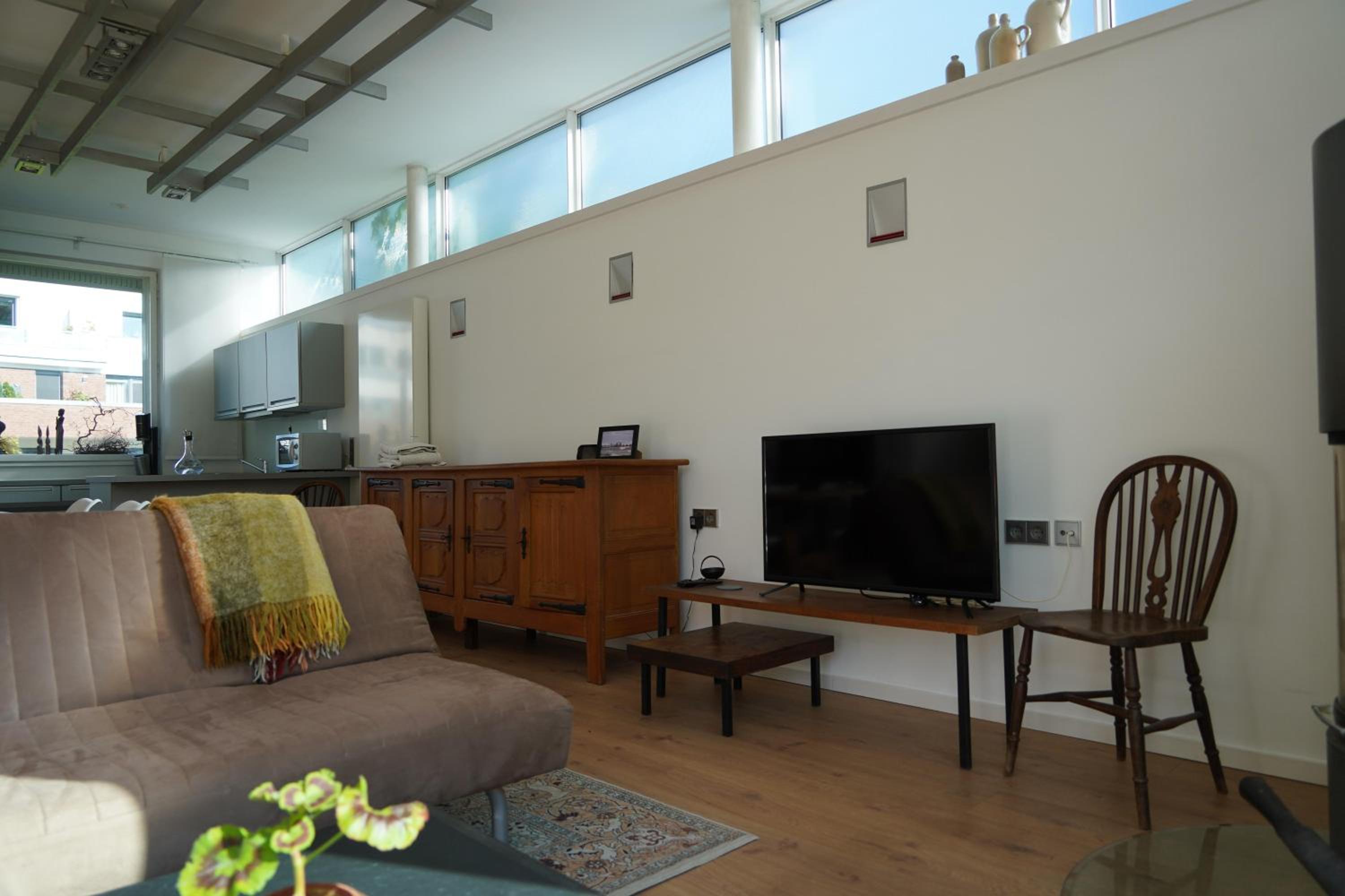 Ferienwohnung in Schilksee