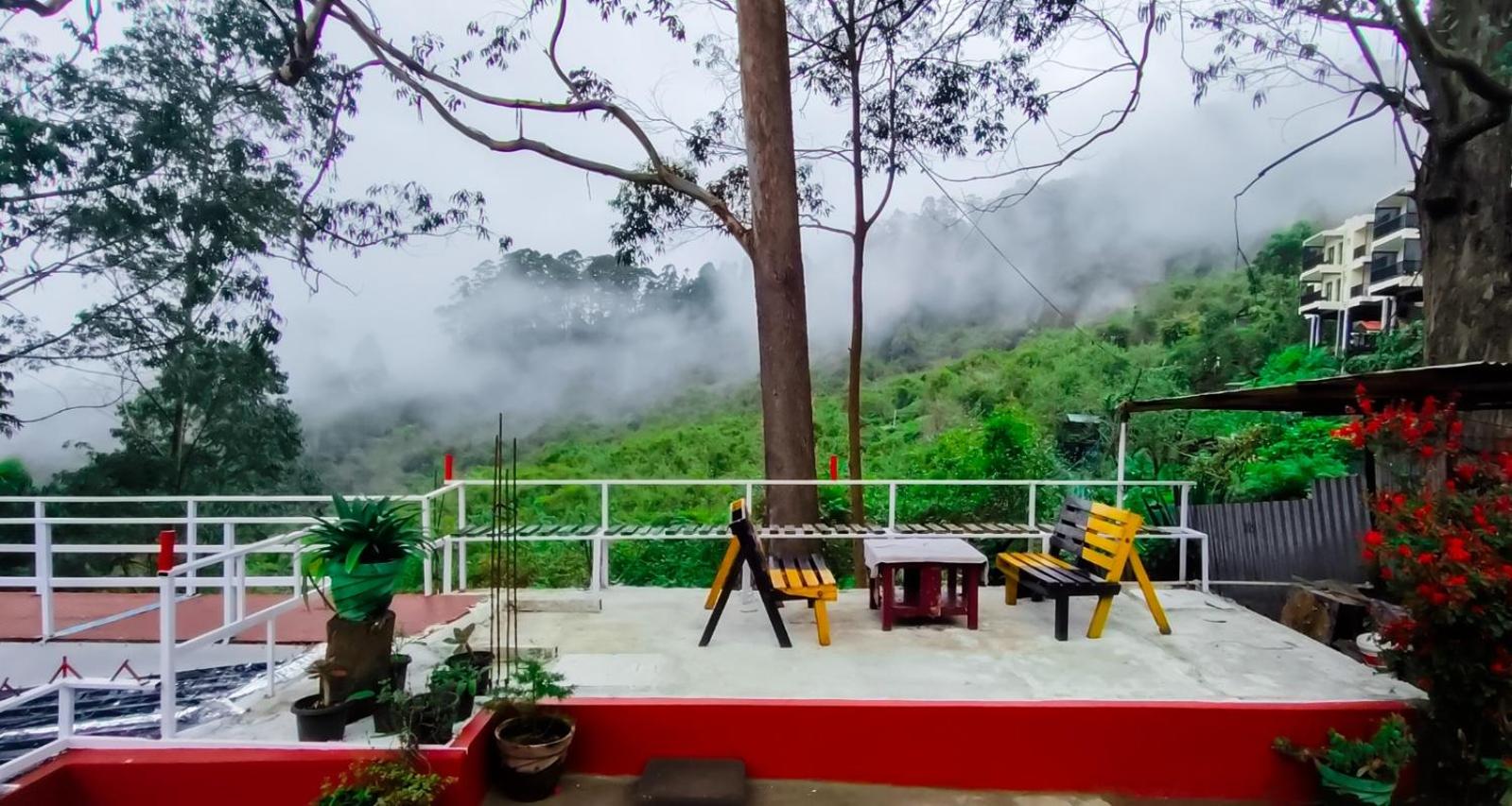 Agalya homestay